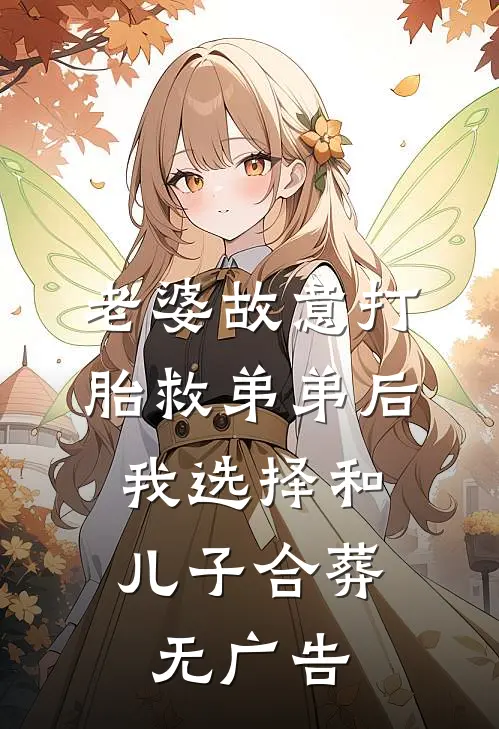 老婆故意打胎救弟弟后，我选择和儿子合葬无广告
