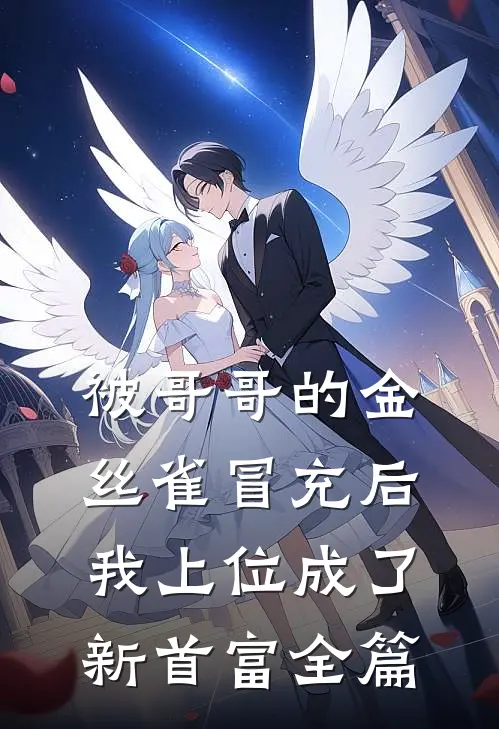 被哥哥的金丝雀冒充后，我上位成了新首富全篇