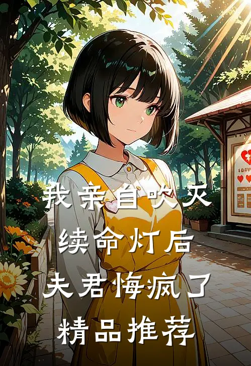 我亲自吹灭续命灯后，夫君悔疯了精品推荐
