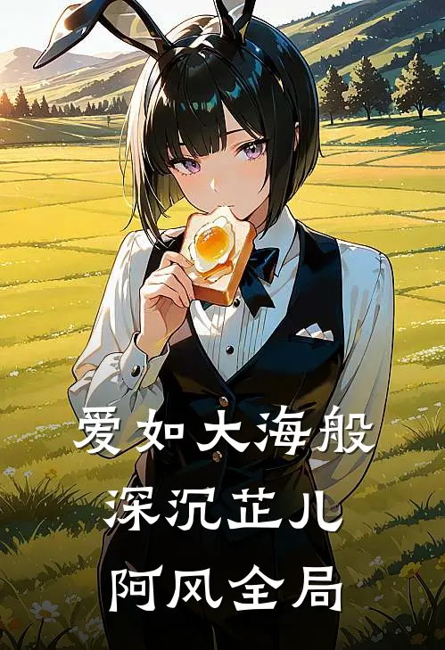 爱如大海般深沉芷儿阿风全局