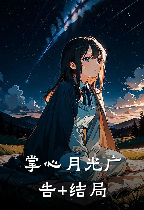 掌心月光广告+结局