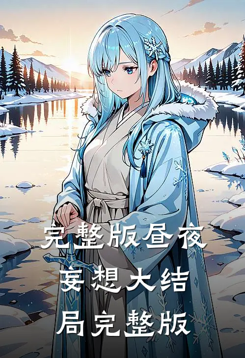 完整版昼夜妄想大结局完整版