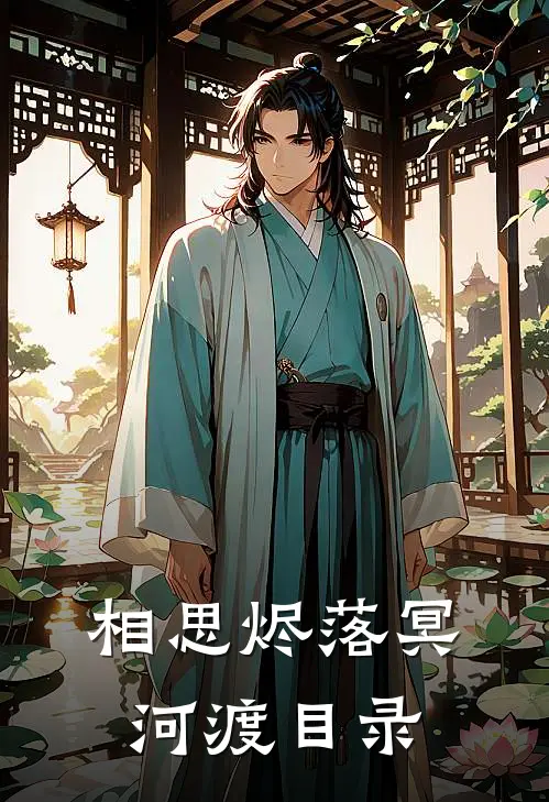 相思烬落冥河渡目录