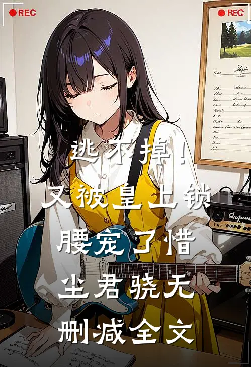 逃不掉！又被皇上锁腰宠了惜尘君骁无删减全文