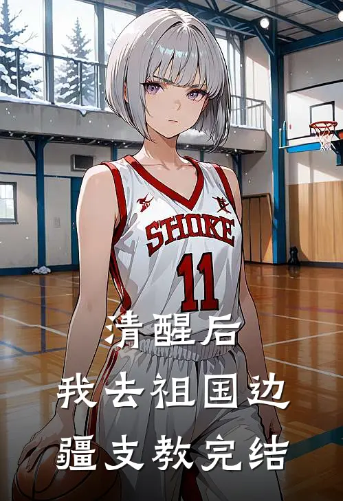 清醒后，我去祖国边疆支教完结