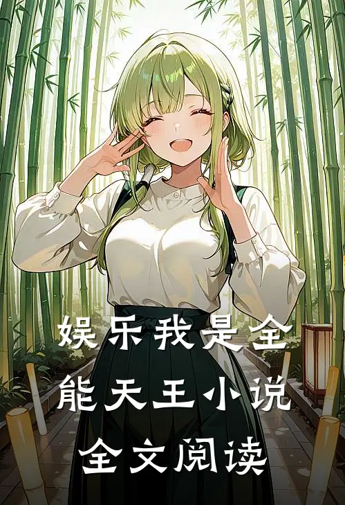 娱乐我是全能天王小说全文阅读