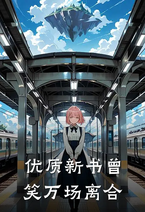 优质新书曾笑万场离合