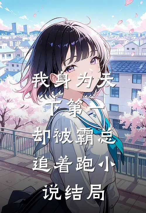 我身为天下第一，却被霸总追着跑小说结局