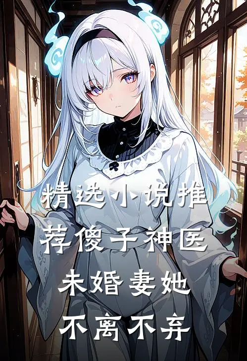 精选小说推荐傻子神医：未婚妻她不离不弃
