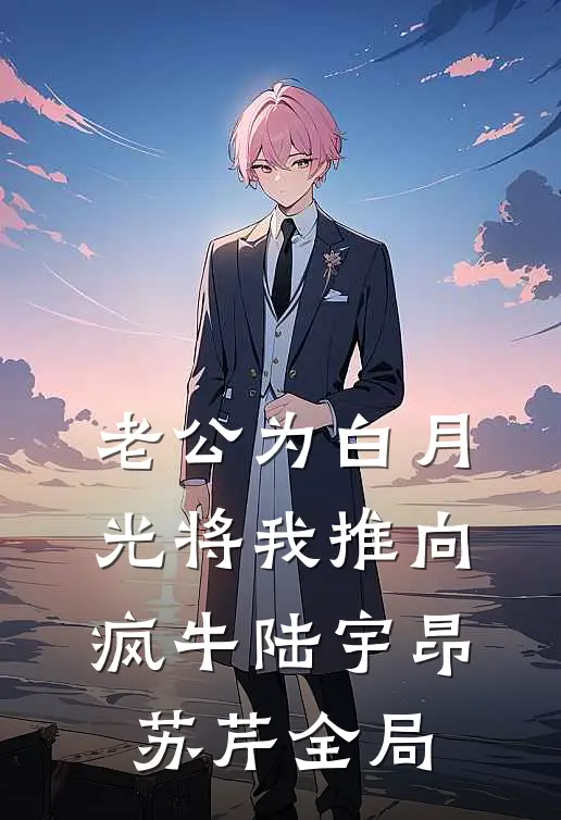 老公为白月光将我推向疯牛陆宇昂苏芹全局