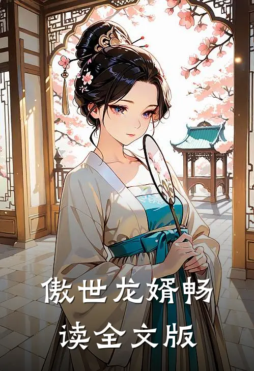 傲世龙婿畅读全文版