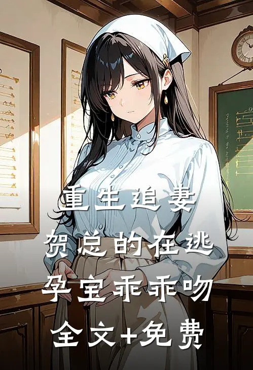重生追妻，贺总的在逃孕宝乖乖吻全文+免费