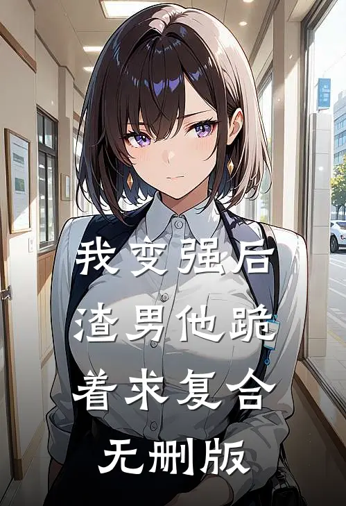 我变强后，渣男他跪着求复合无删版