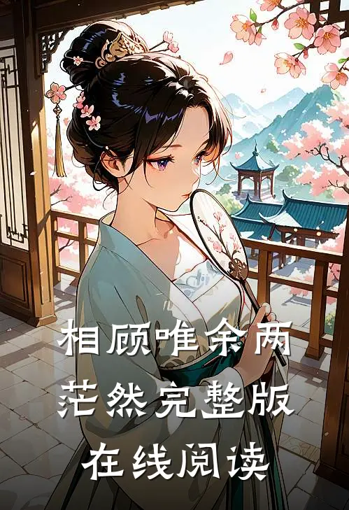 相顾唯余两茫然完整版在线阅读