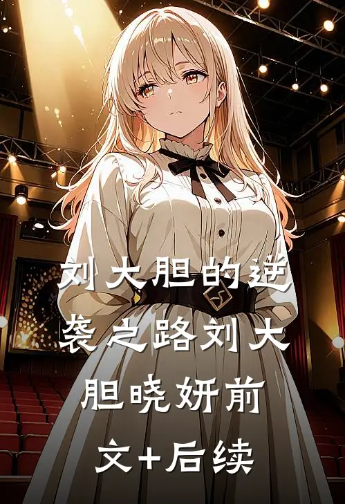 刘大胆的逆袭之路刘大胆晓妍前文+后续