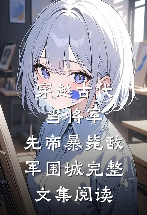 穿越古代当将军，先帝暴毙敌军围城完整文集阅读