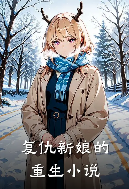 复仇新娘的重生小说