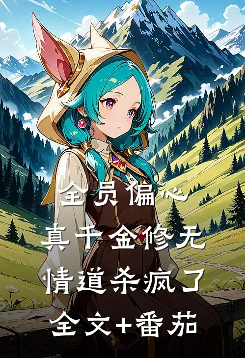 全员偏心，真千金修无情道杀疯了全文+番茄