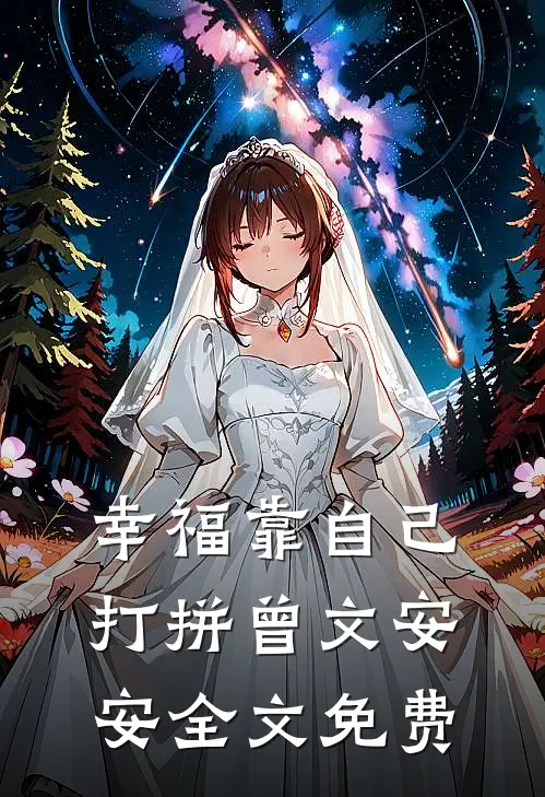 幸福靠自己打拼曾文安安全文免费
