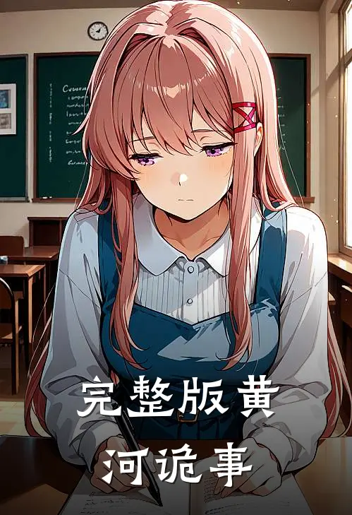 完整版黄河诡事