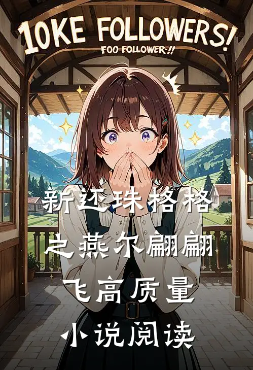 新还珠格格之燕尔翩翩飞高质量小说阅读