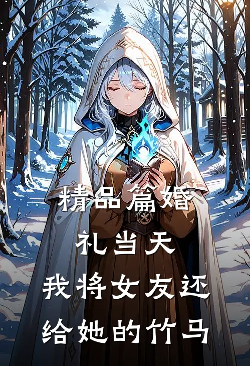 精品篇婚礼当天，我将女友还给她的竹马