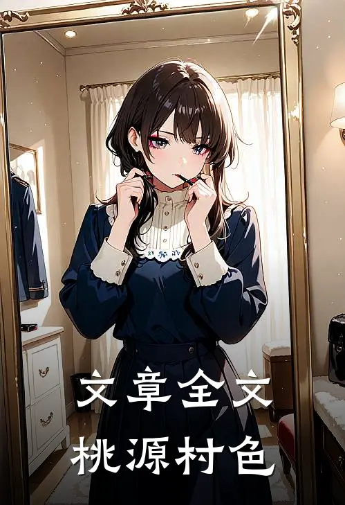 文章全文桃源村色