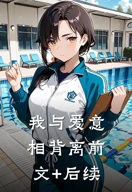 我与爱意相背离前文+后续