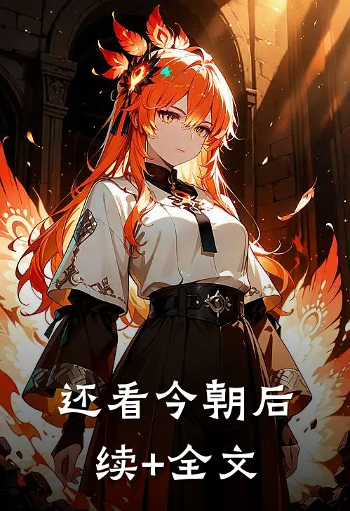 还看今朝后续+全文