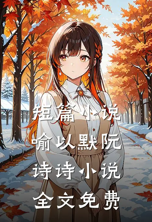 短篇小说喻以默阮诗诗小说全文免费