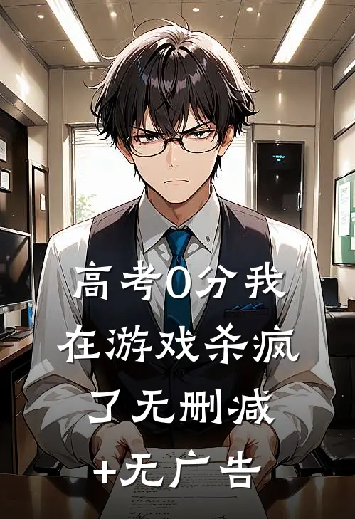 高考0分我在游戏杀疯了无删减+无广告