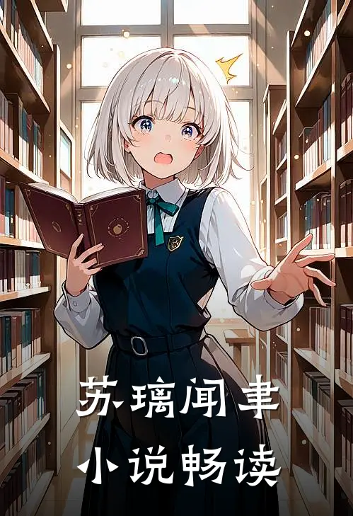 苏璃闻聿小说畅读