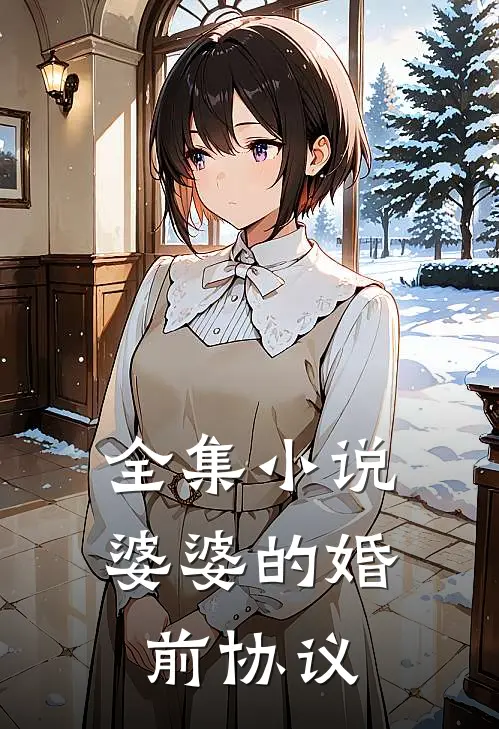 全集小说婆婆的婚前协议