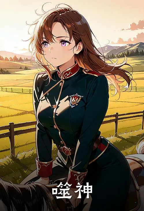 噬神之蛇