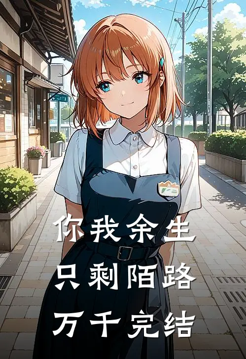 你我余生只剩陌路万千完结