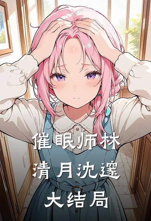 催眠师林清月沈邃大结局