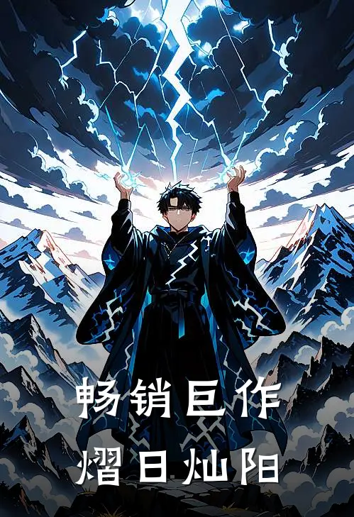 畅销巨作熠日灿阳
