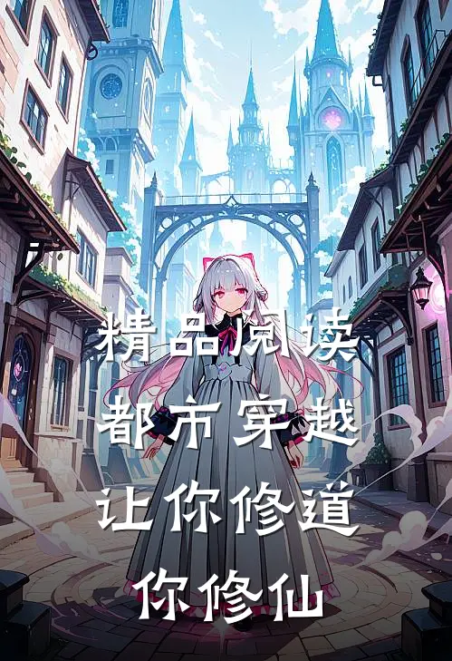 精品阅读都市穿越：让你修道你修仙