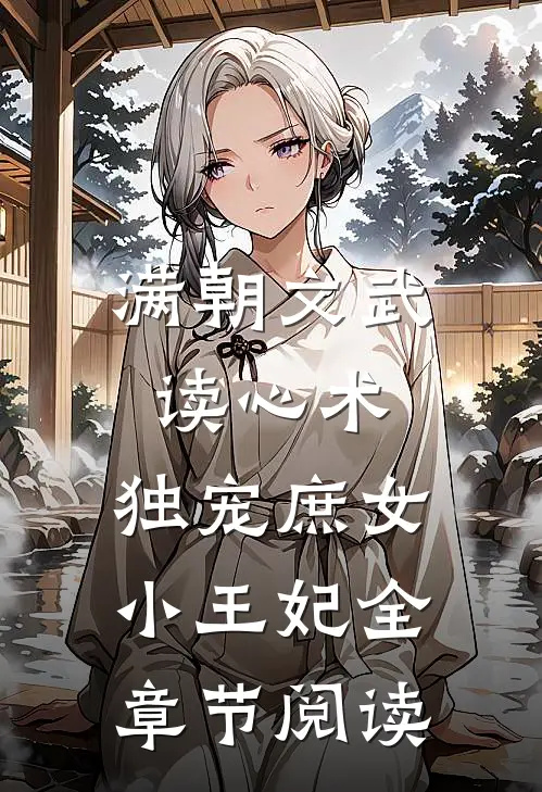 满朝文武读心术，独宠庶女小王妃全章节阅读