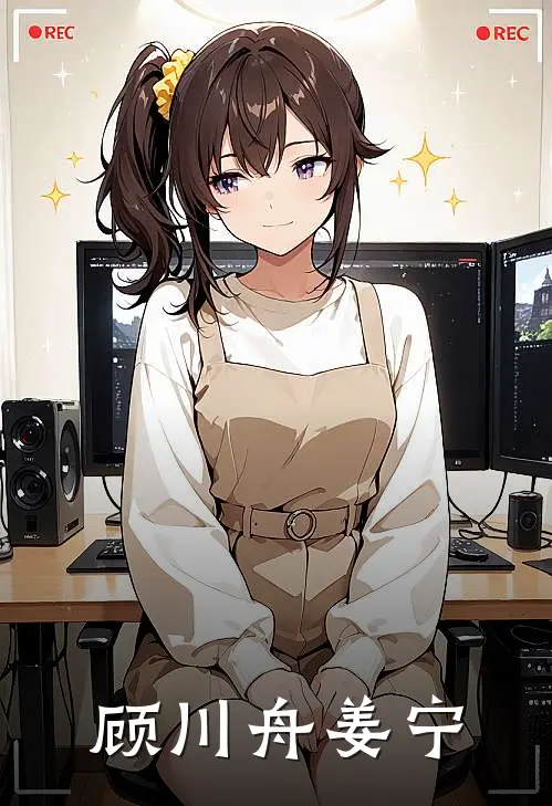 顾川舟姜宁