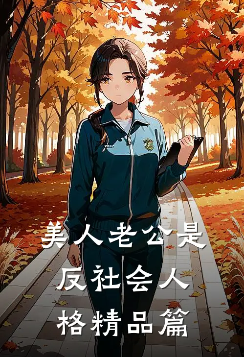 美人老公是反社会人格精品篇
