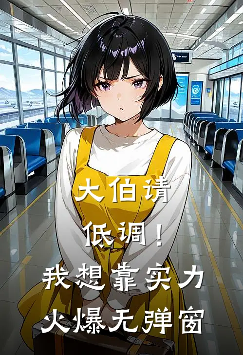 大伯请低调！我想靠实力火爆无弹窗