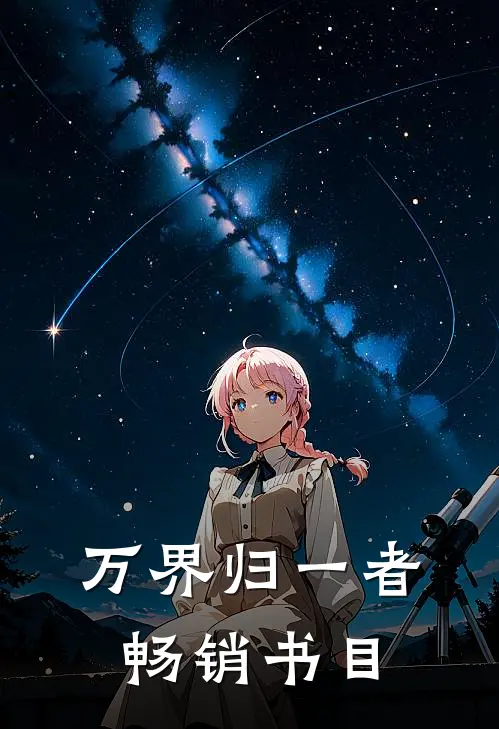 万界归一者畅销书目