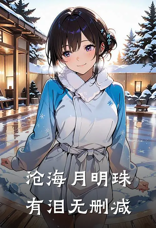 沧海月明珠有泪无删减