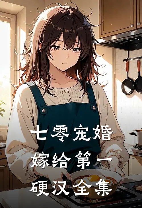 七零宠婚，嫁给第一硬汉全集