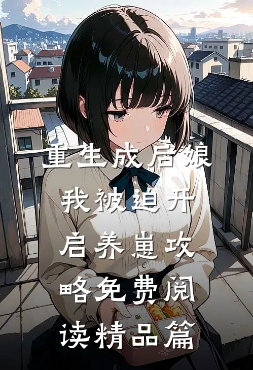 重生成后娘,我被迫开启养崽攻略免费阅读精品篇