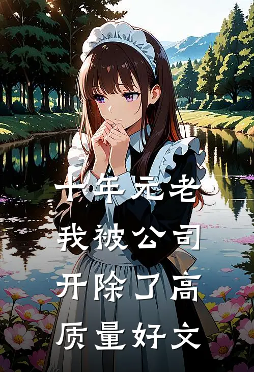 十年元老，我被公司开除了高质量好文