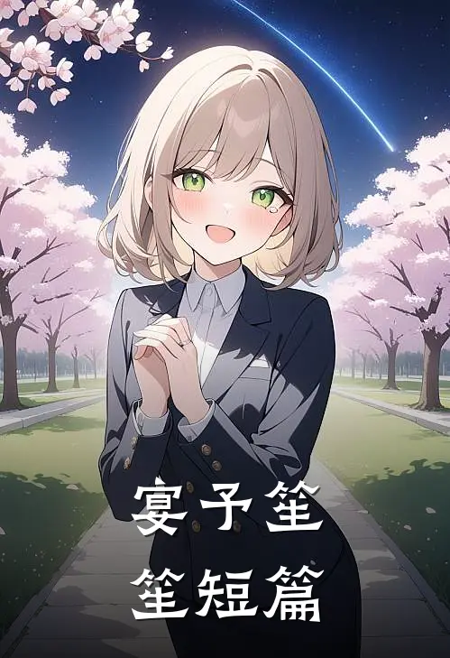 宴予笙笙短篇