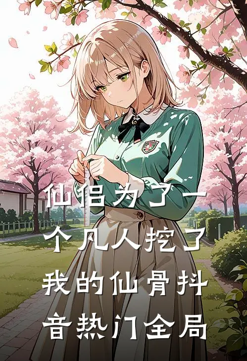 仙侣为了一个凡人挖了我的仙骨抖音热门全局