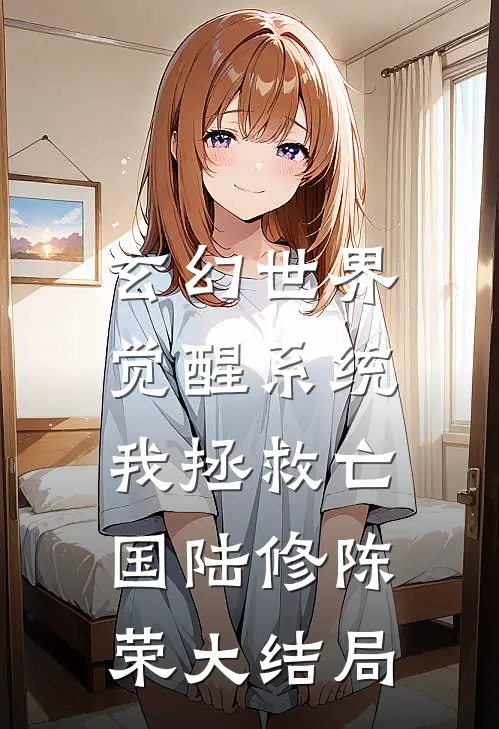 玄幻世界：觉醒系统我拯救亡国陆修陈荣大结局